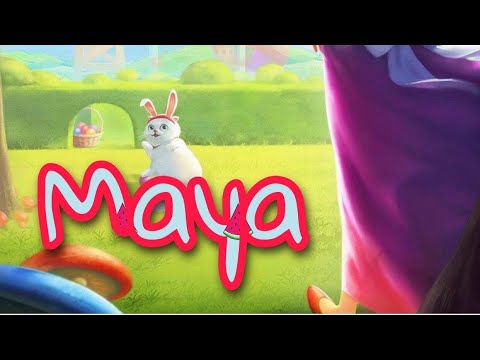 Matchington Mansion Level 3951