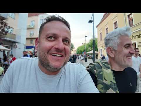 Trip to Satu Mare, in northern Romania 🇷🇴