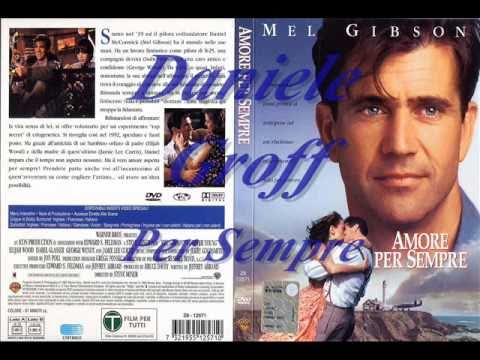 Daniele Groff - Per Sempre