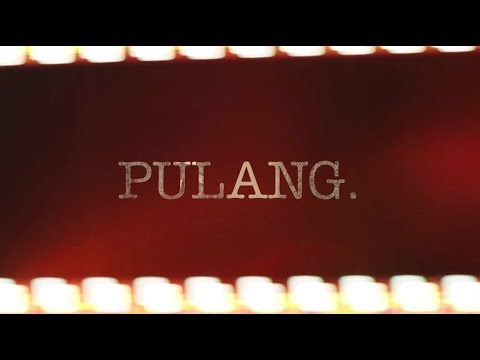 IKSAN SKUTER - PULANG (OFFICIAL MUSIC VIDEO)