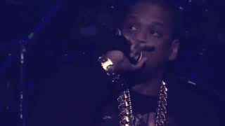 Jay Z - Parkin Lot Pimpin (feat. Lil’ Mo, Beanie Sigel &amp; Memphis Bleek) (Official Music Video)