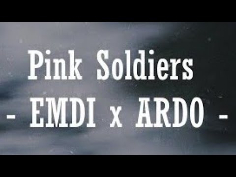 EMDI x ARDO - Pink Soldiers (Original Mix) by @PornDevs Team
