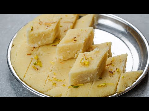 Easy, Quick & Cheap Dessert | Suji Halwa Dessert Recipe | Suji Sweet Dessert | Rava Halwa Recipe