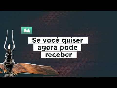 Se Deus É Por Nós - Thalyta