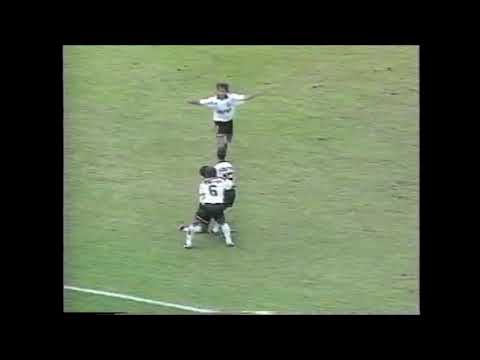 Corinthians 3 x 0 Rio Branco - 30 de janeiro de 1994