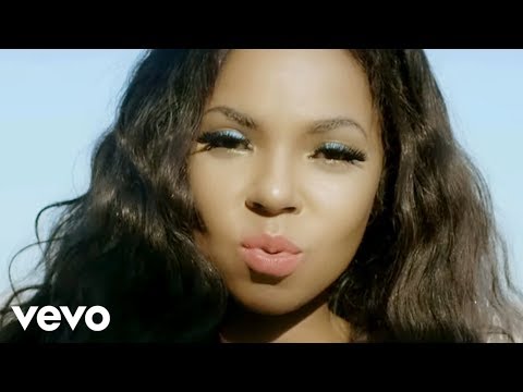 Ashanti ft. French Montana - Early In The Morning (Official Video)