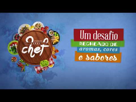 DeVry Chef | FBV - 2ª Edição • Segunda Seletiva • 2017