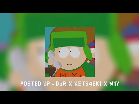 posted up but it skips right into d3rs part ( d3r x kets4eki x  m1v)