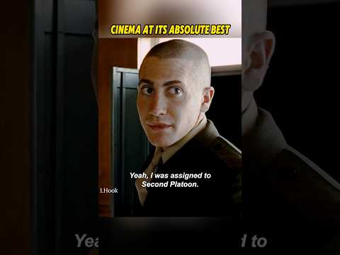 When the Marines Welcome a New Recruit