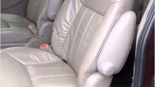 preview picture of video '2001 Chrysler Town & Country Used Cars Peekskill NY'