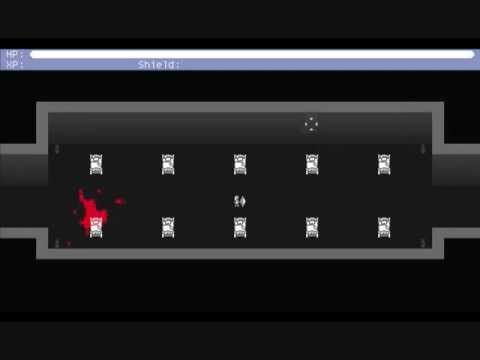 Let's Play - MegaZeux - Forgotten