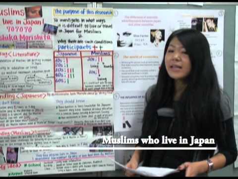 コミュニケーションコース　GPポスターセッション 2010