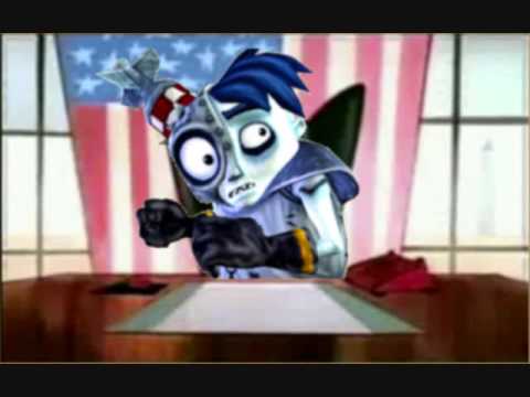 You DARE Not Agree With N-Gin??