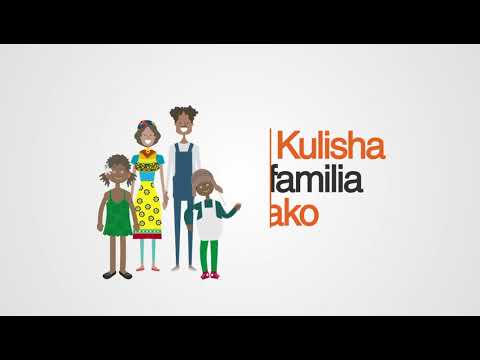 , title : 'Video ya Mafunzo kuhusu ugonjwa wa Mdondo/Kideri (Newcastle Disease vaccine training in Swahili)'