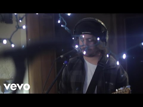 Unamused Dave - Anything (LIVE In The Basement)