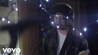 Unamused Dave - Anything (LIVE In The Basement)