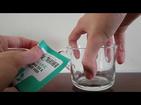 Heath and Heather Green Tea Review | The Tea Boyz