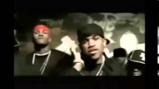 50 Cent Ft 2Pac, Lloyd Banks,EmE   Ain&#39;t No Click ReMiX