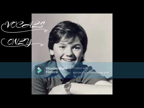 VOCALS ONLY JOSEF MELEN - Né pětku né 1984 (OFFICIAL VIDEO)