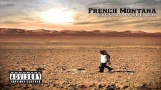 French Montana  40 Feat. Trey Songz &amp; Fabolous)