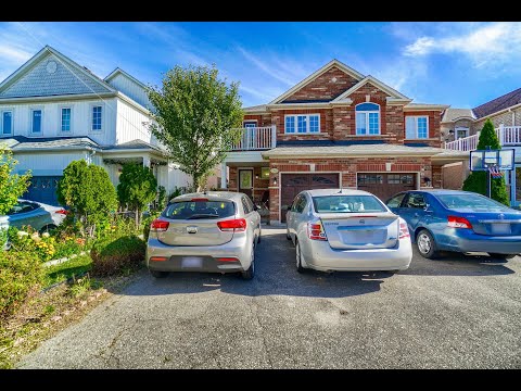 624 Rossellini Drive, Mississauga Home for Sale - Real Estate Properties for Sale