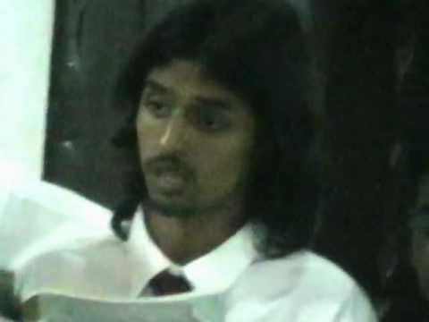 The Appeal of The Crucified