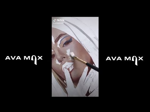 Ava Max - Kings & Queens [TikTok Highlights]