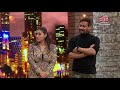 Beautiful Kajol And Ajay Devgun Interview