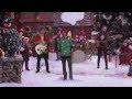 The Killers- Joel the Lump of Coal, (feat Jimmy Kimmel)