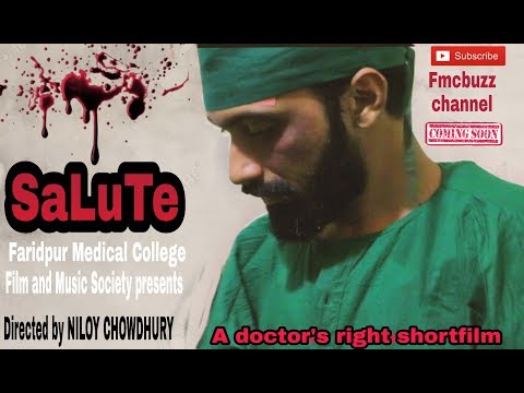 Salute (Promo video + Behind the scene)