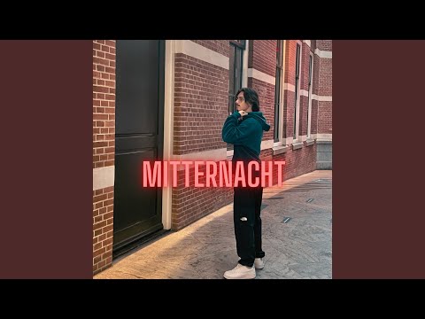 Mitternacht
