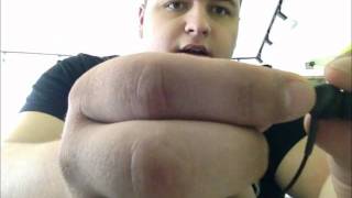 Video thumbnail for Sennheiser CX 200 Street II Unboxing/First Look by ReviewzAndStuff