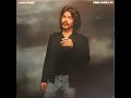 China Town~John Prine