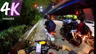4k, Welcome to Delhi traffic | insta 360 x3 | quick ride lajpat nagar