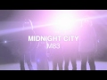 M83 - Midnight City (Lyrics in Description) 