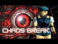 I Played Chaos Break The Most Obscure And Terrible Survival Horror Game OLD CHANNEL STUFF
