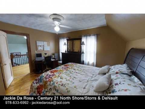 494 Rollstone St, Fitchburg MA 01420 - Single Family Home - Real Estate - For Sale -