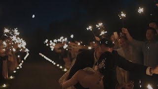 Liisa ja Nicki pulmavideo