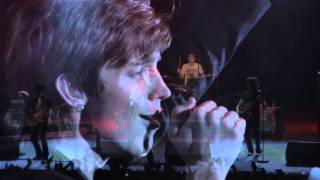 Alex Band   What Is Love Live In Brazil 2010