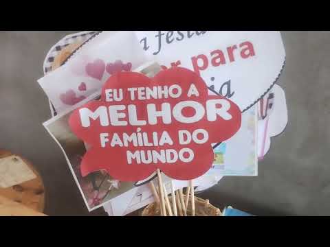Encontro da Família Esteves, 2025, em Brejo Grande do Araguaia PA