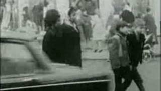 Georgie Fame - Little Miss Muffet / Humpty Dumpty