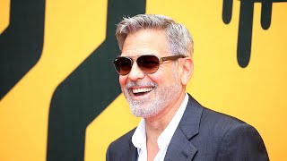 George Clooney Almost Starred In 'The Notebook' With Paul Newman video