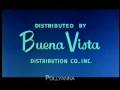 Disney Buena Vista Movie Intros