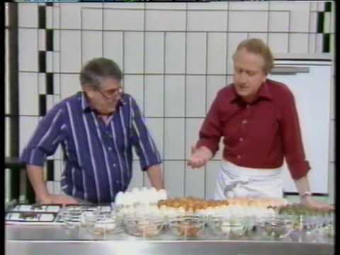 Michel and albert - Eggs