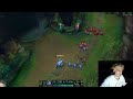 XQc About Futa