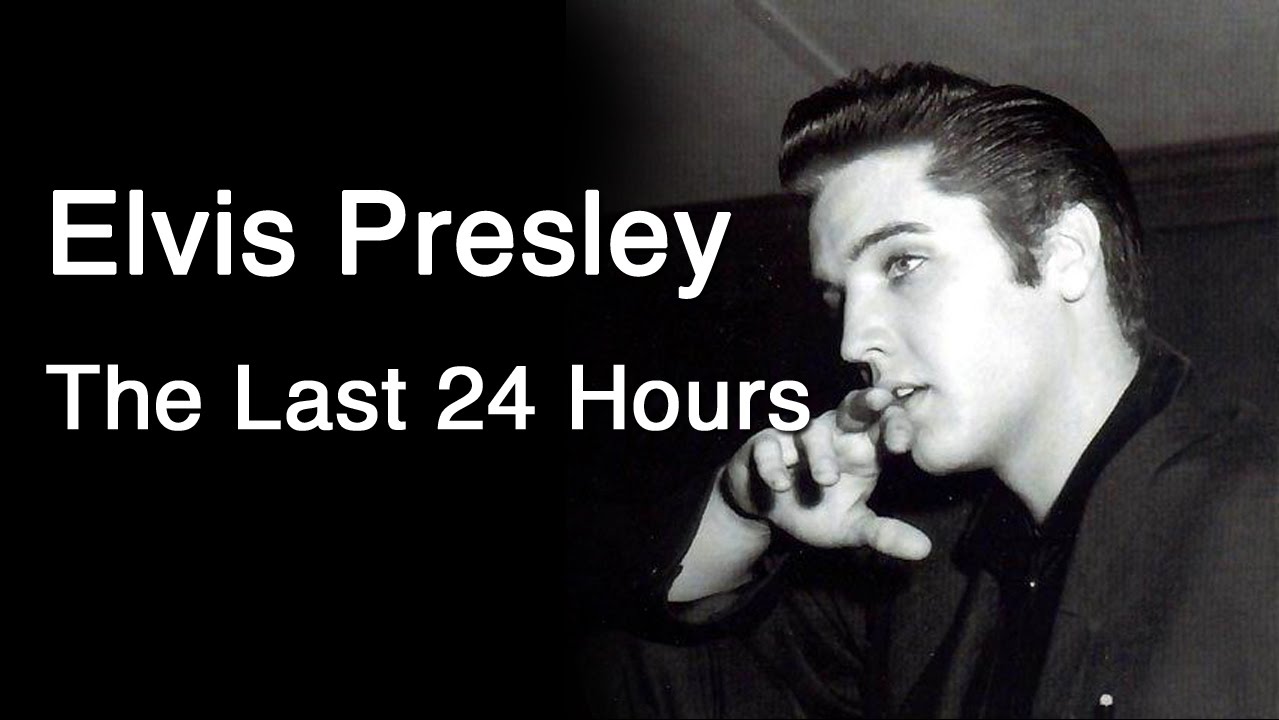 Miniature de la vidéo Elvis Presley - The Last 24 Hours du film Elvis Presley: The Last 24 Hours