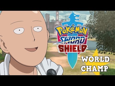 BEGINNERS GUIDE TO POKEMON SWORD AND SHIELD PART 1