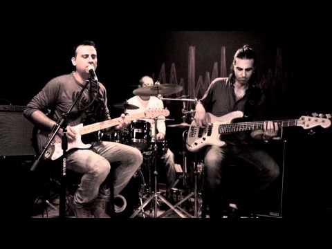 Sentimentos por ti - Paulo Brissos