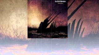 Katatonia - Sold Heart HD (Video Lyrics)