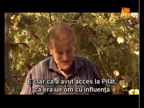 054. Adevarul Viu - Paste -Mormantul gol